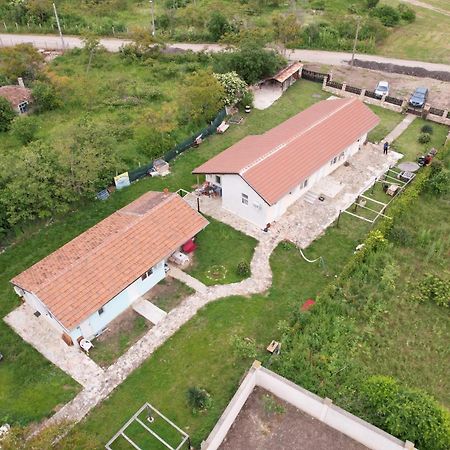 Guest House Viola Езерец Екстериор снимка
