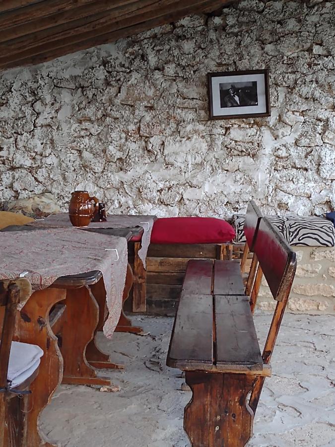Guest House Viola Езерец Екстериор снимка