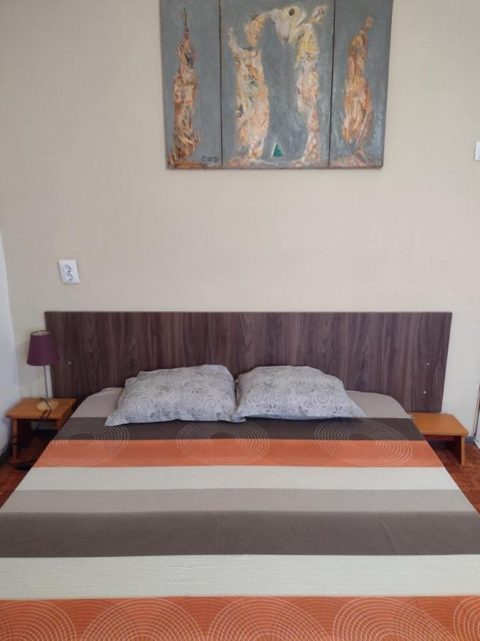 Guest House Viola Езерец Екстериор снимка