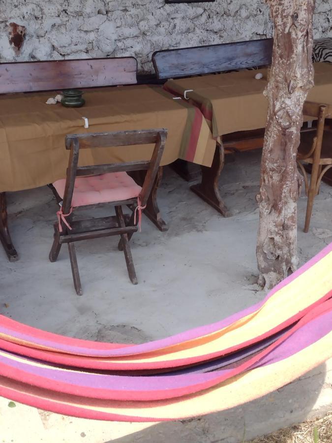 Guest House Viola Езерец Екстериор снимка